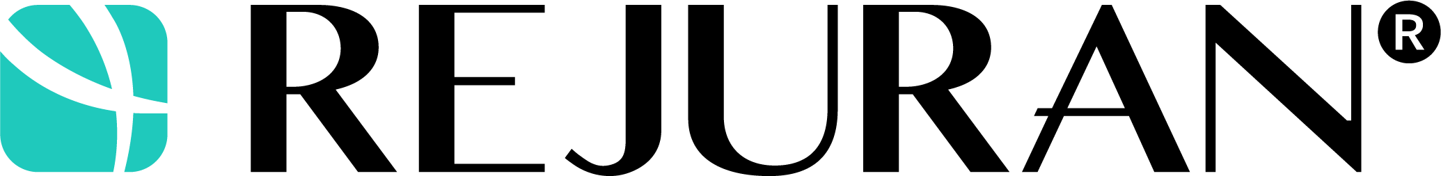 리쥬란힐러 로고