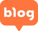 Footer Social Naver Blog Icon