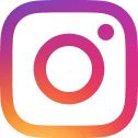 Footer Social Instagram Icon