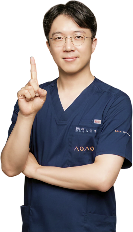 Sai Plastic Surgery Website Main page profile