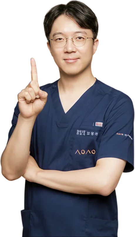 Sai Plastic Surgery Website Main page profile
