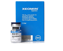 XEOMIN 