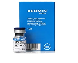 XEOMIN 